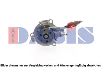 WASSERPUMPE MOTORKüHLUNG