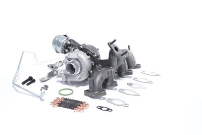 LADER AUFLADUNG BTS Turbo T981113BT 3