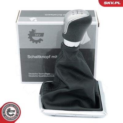 Hlavica radiacej páky ESEN SKV 63SKV431