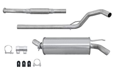 ENDSCHALLDäMPFER HELLA 8LD366034771 1