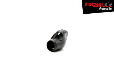 CARCASA TERMOSTAT METZGER AUTOTEILE 4010102 14