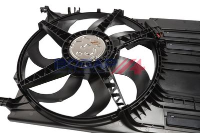 VENTILATOR RADIATOR BOGAP B4243156 1