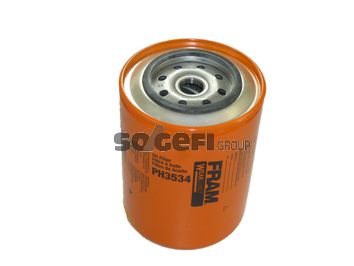 Fram Oil Filter PH3534