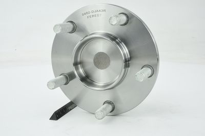 BUTUC ROATA FEBEST 0482DJA43R 17