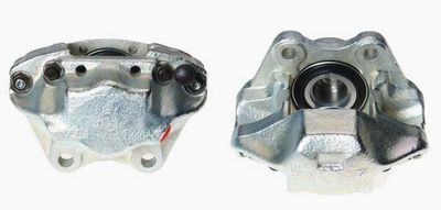 спирачен апарат BUDWEG CALIPER 34584