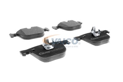 BREMSBELAGSATZ SCHEIBENBREMSE VAICO V208164 31