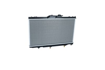 KüHLER MOTORKüHLUNG NRF 59078 23