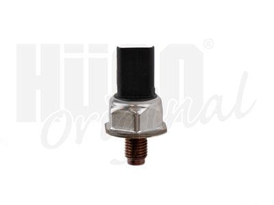 HITACHI Sensor, brandstofdruk Hueco (131917)