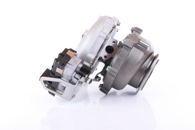 COMPRESOR SISTEM DE SUPRAALIMENTARE NISSENS 93531 17