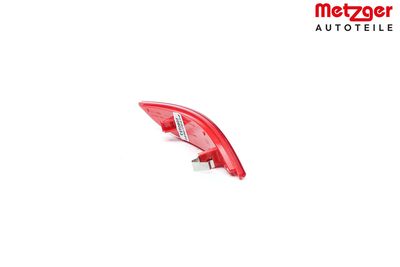 REFLECTOR METZGER AUTOTEILE 2080253 27