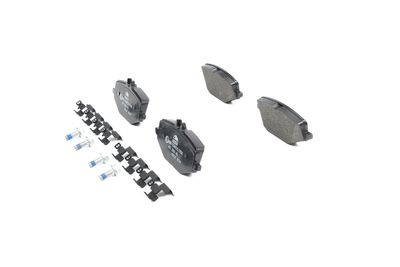 BREMSBELAGSATZ SCHEIBENBREMSE ATE 13046026592 6