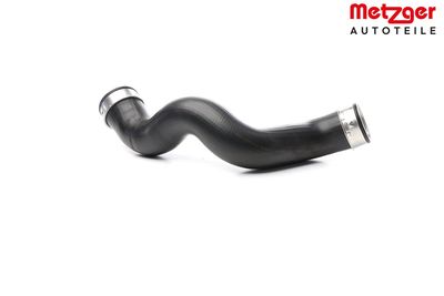 LADELUFTSCHLAUCH METZGER AUTOTEILE 2400428 24