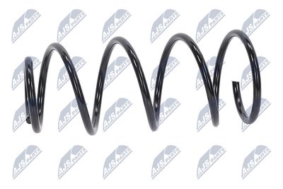 ARC SPIRAL NTY ASZVV022 7