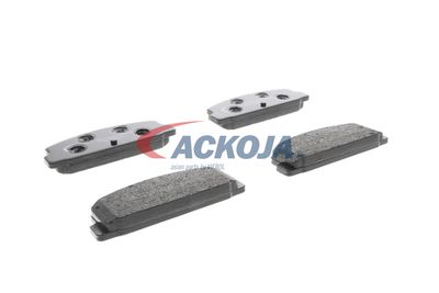 SET PLACUTE FRANA FRANA DISC ACKOJA A320032 54