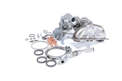 LADER AUFLADUNG BTS Turbo T981443VO 8