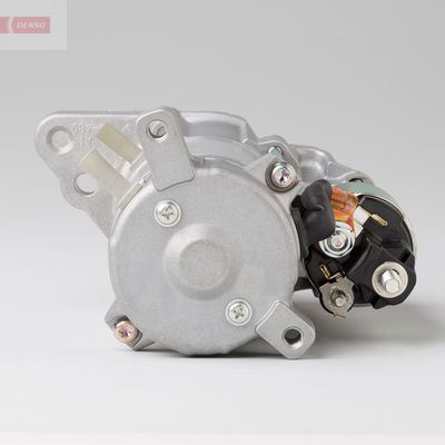 Starter (12V, 2kW, (en) new with a deposit)