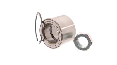 RADLAGERSATZ SKF VKBA3690 15