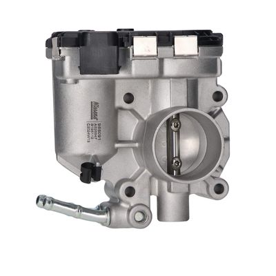 DROSSELKLAPPENSTUTZEN NISSENS 955091 41