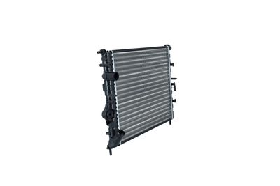 RADIATOR RACIRE MOTOR NRF 58023 39