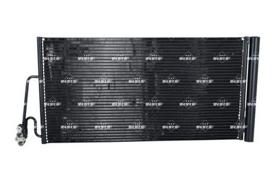 CONDENSATOR CLIMATIZARE