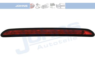 Дополнительный фонарь сигнал торможения JOHNS 95 43 89-3 для SEAT TARRACO