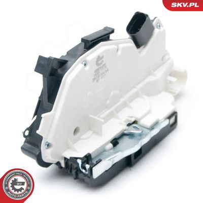 Zámek dveří SKV 16SKV171