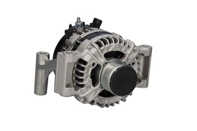 GENERATOR / ALTERNATOR VALEO 440986 25