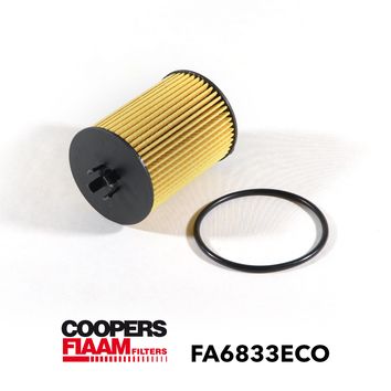 маслен филтър CoopersFiaam FA6833ECO