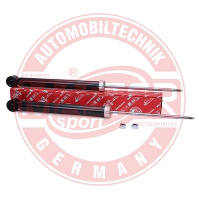 Tlmič pérovania /cena za 1 kus/ MASTER-SPORT GERMANY 16K005802