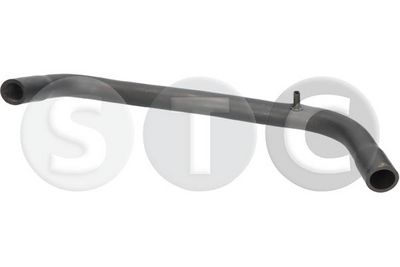 SCHLAUCH KURBELGEHäUSEENTLüFTUNG