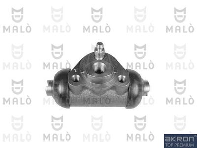 спирачно цилиндърче на колелото AKRON-MALÒ 895021
