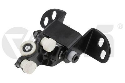 GHIDAJ CU ROLE USA GLISANTA