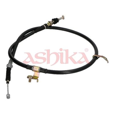 жило, ръчна спирачка ASHIKA 131-03-348L