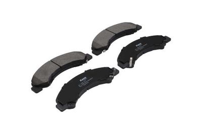 SET PLACUTE FRANA FRANA DISC Kavo Parts KBP3512 25