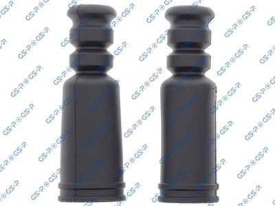 Zestaw ochrony przeciwpyłowej, amortyzator GSP 5401530PK