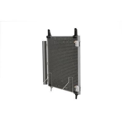 KONDENSATOR KLIMAANLAGE NISSENS 941296 14