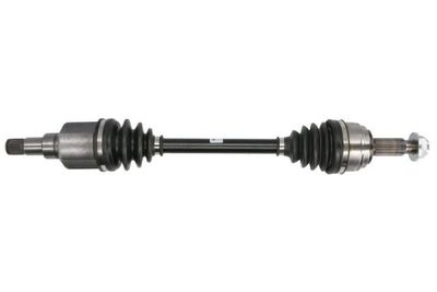 полуоска POINT GEAR PNG76247