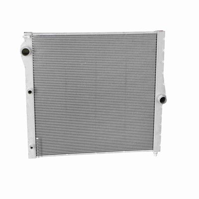 RADIATOR RACIRE MOTOR NISSENS 60827 45