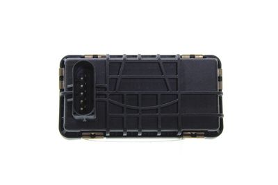 Stellelement, Turbolader