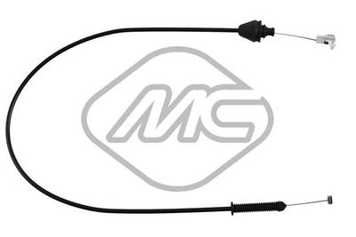 Linka gazu METALCAUCHO 80310