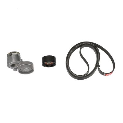 SET CUREA TRANSMISIE CU CANELURI GATES K036PK1795 72