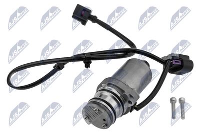 POMPă CUPLARE CU LAMELE TRACţIUNE INTEGRALă NTY ESRPL000 1