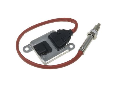NOx-Sensor, Harnstoffeinspritzung