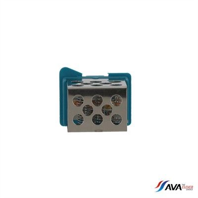Vastus, sisäilmantuuletin AVA QUALITY COOLING BWR002