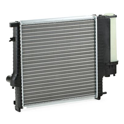 радиатор, охлаждане на двигателя RIDEX 470R0011