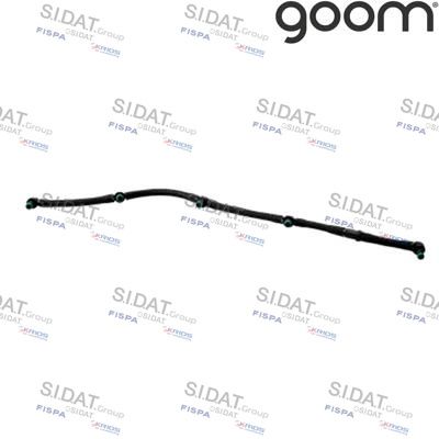 маркуч, излишно гориво SIDAT 83.6090A2