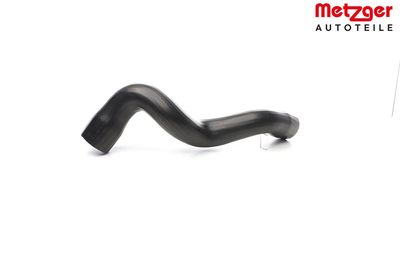 LADELUFTSCHLAUCH METZGER AUTOTEILE 2400338 17