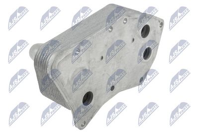 RADIATOR ULEI ULEI MOTOR NTY CCLPL021 1