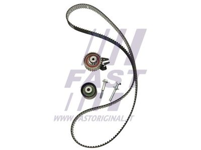 Зубчатый ремень FAST FT41116 для FIAT GRANDE