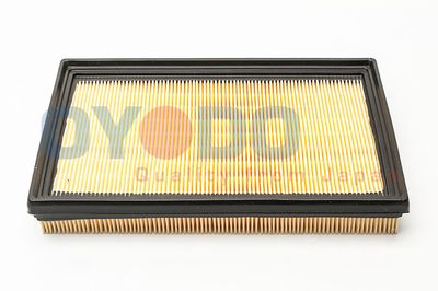 Oyodo 20F0302-OYO Воздушный фильтр  для KIA SEPHIA (Киа Сепхиа)